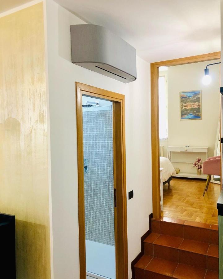 Mascari Charming Suite Лекко Екстер'єр фото