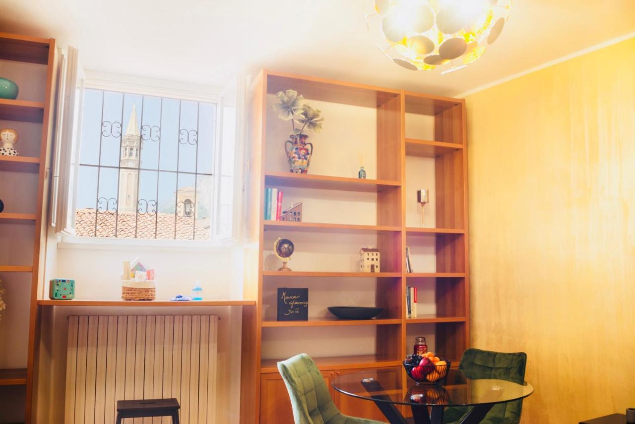 Mascari Charming Suite Лекко Екстер'єр фото
